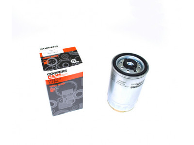 Diesel fuel filter - cooper - 200 & 300 tdi