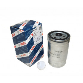 Diesel fuel filter - cooper - 200 & 300 tdi