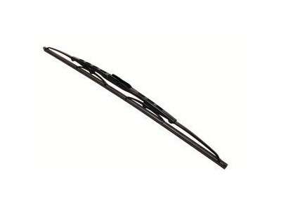 Wiper blade rear new rr