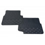 Heavy-duty rubber mat set defender - up to ba999999