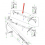 Bar parallelism (tube)