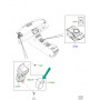 batterie supplementaire Evoque