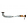 Downpipe assy - freelander 1.8 pet