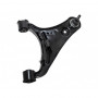 Front upper suspension arm right discovery 3