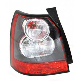 Rear light cluster left since 2006 up to 2008
