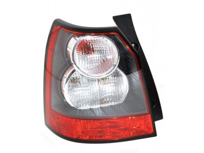 Rear light cluster left since 2006 up to 2008