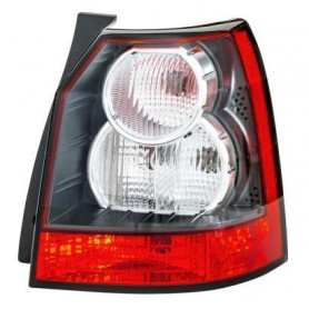 Rear light cluster left since 2006 up to 2008