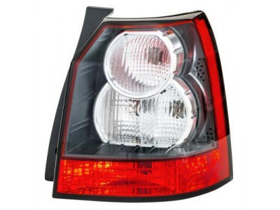 Rear light cluster left since 2006 up to 2008