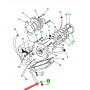 Drain seal defender 2.5 d & td & 2l 1 / 4