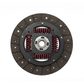 Clutch kit defender td4