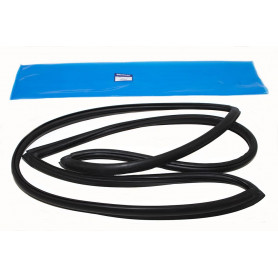 Seal windshield to 1994