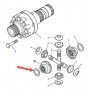 Rondelle de butée de boite de transfert LT230 1.05MM