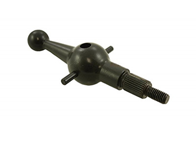 Levier de changement de rapport boite de vitesse Defender