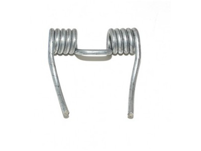 Ressort a branches boite de vitesse Defender