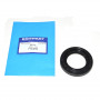 Transfer box output shaft seal