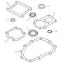 Gasket lt77 and 77s