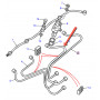 Pipe injection no. 2 defender 2.5 d / 2.5 td