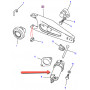 Clutch slave cylinder