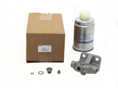 Fuel filter 200 & 300 tdi