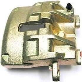 Front caliper housing l/h