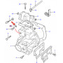 Seal sump 300 tdi