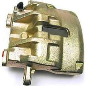 Front caliper housing r/h