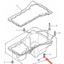 Bouchon de vidange defender td5