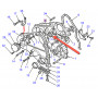 Joint spi arbre cames