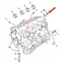 Bouchon vidange diesel jusqu'a 1990