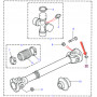 Graisseur arbre de transmission