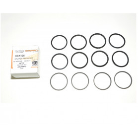 Repair kit for brake caliper discovery since 1989 up to 1998