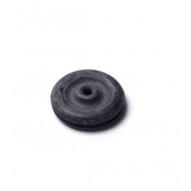 PASSE FIL 3 X 25.2MM, Noir