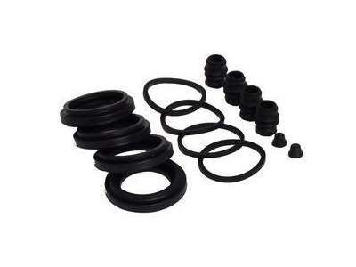 Kit joint etrier avant pour range rover p38