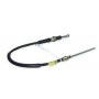 Handbrake cable