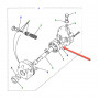 Kit joints Pompe Direction Assisisté