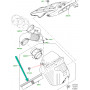 element filtrant epurateur d'air Discovery Sport,  Evoque