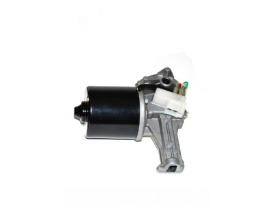 Wiper motor