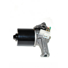 Wiper motor