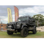 Gallerie defender 90 expedition