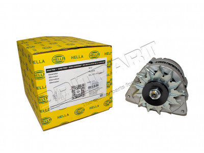 A127 45amp alternator without air conditioning defender 2.5 d