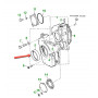 Joint spi avant de vibrequin range rover classic 2.4 vm