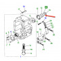 Joint torique de boite lt77 transmission lt 77,