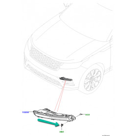 ecrou Range Sport