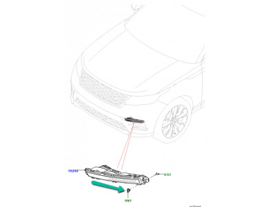 ecrou Range Sport