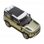 Miniature New Defender 110