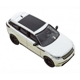 Miniature Range Rover Velar