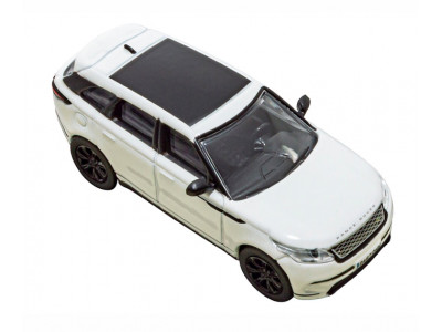 Miniature Range Rover Velar