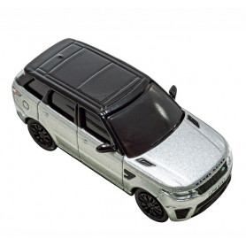 Miniature Range Rover Sport SRV