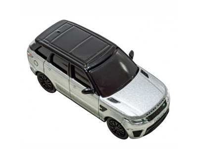 Miniature Range Rover Sport SRV