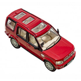 Miniature Range Rover Sport SRV